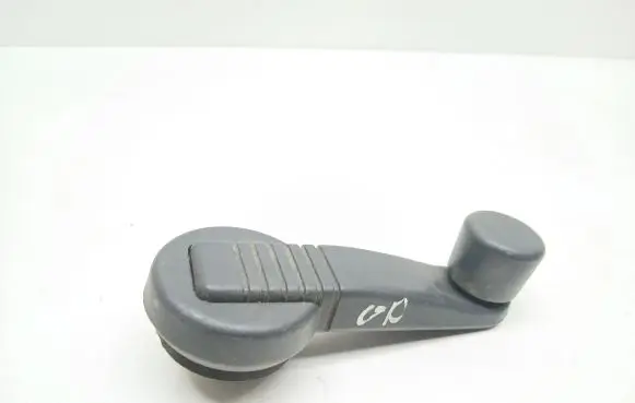 Renault Clio I Front door window winding handle 