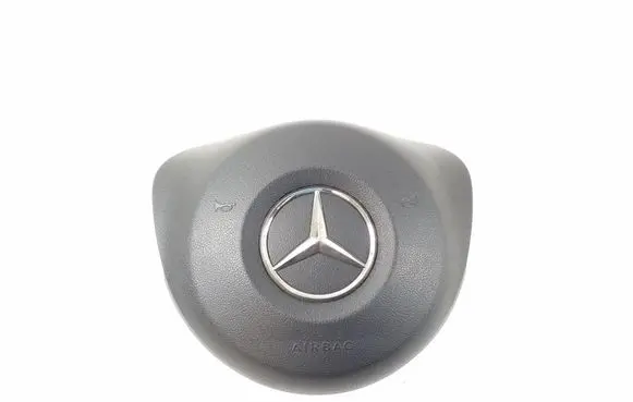 Mercedes-Benz A W176 Steering wheel airbag A0008601000