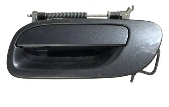Volvo XC70 Rear door exterior handle 