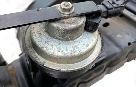 BMW 3 E90 E91 Horn signal A046522