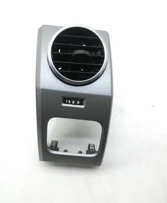 Land Rover Discovery 3 - LR3 Dashboard side air vent grill/cover trim JBD500210XXXG01