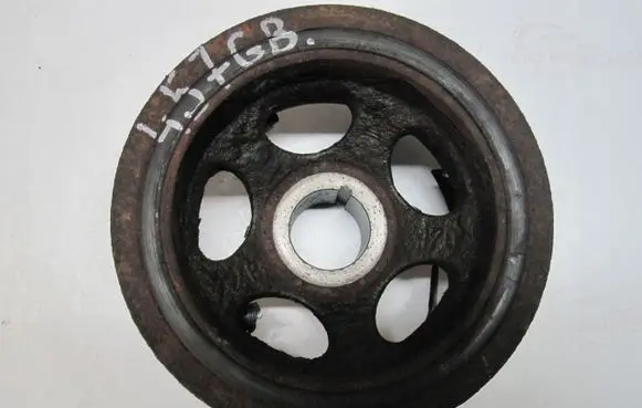 Chrysler 300 - 300C Crankshaft pulley 457GB
