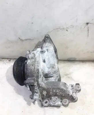 Mercedes-Benz Sprinter W901 W902 W903 W904 Water pump A6542004100