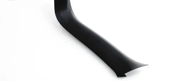 Audi Q7 4L Tailgate trim 4l0867608