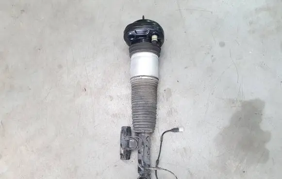 BMW 7 G11 G12 Rear shock absorber/damper