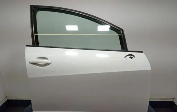 Seat Ibiza IV (6J,6P) Front door