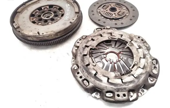 Mercedes-Benz C W203 Clutch set kit A6460300505
