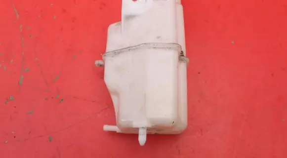 Mazda 2 Coolant expansion tank/reservoir ZJ3815350