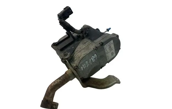 Toyota Auris 150 Auxiliary pre-heater (Webasto) 252421
