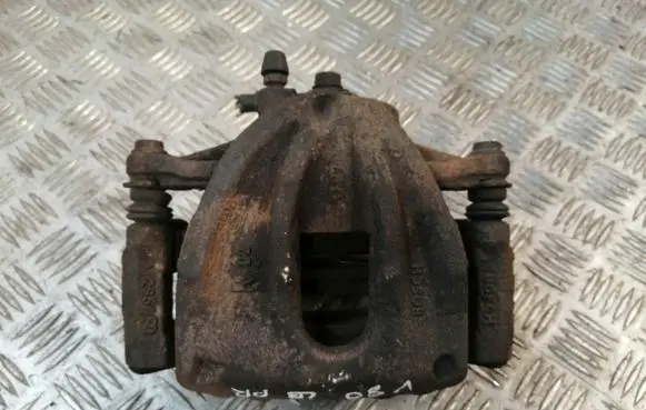 Toyota Corolla Verso AR10 Front brake caliper 4773005060