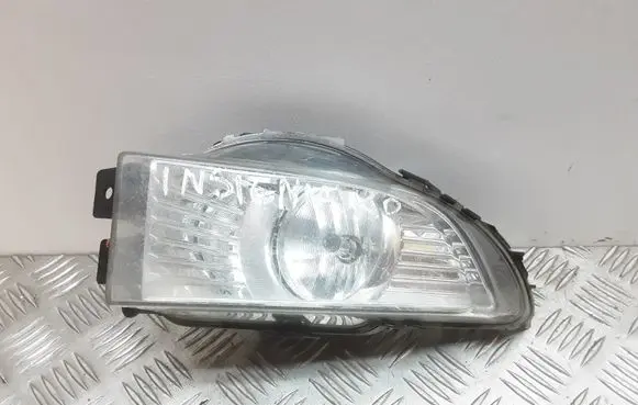 Opel Insignia A Front fog light 13226828