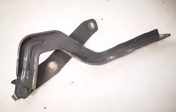 Audi Q4 e-tron Engine bonnet/hood hinges 89A823302