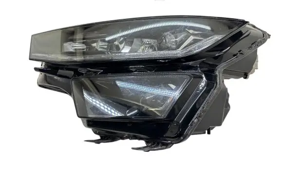 Headlight/headlamp