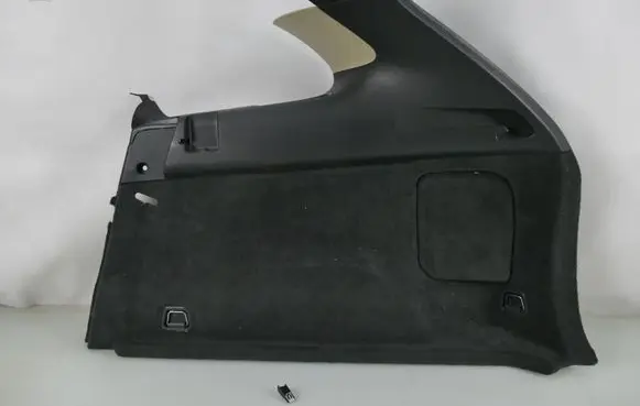 Volvo XC60 Trunk/boot side trim panel 30721167