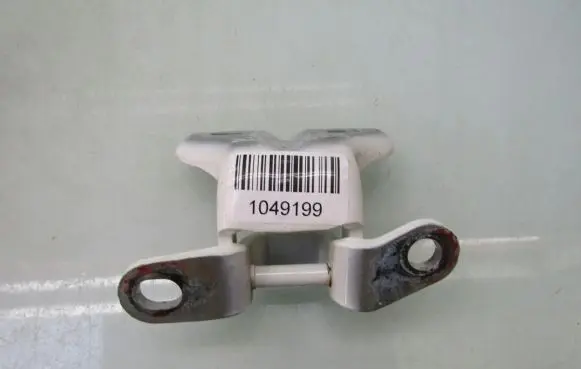 SsangYong Korando Rear door upper hinge