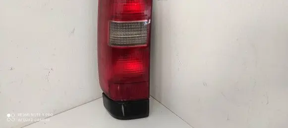 Volvo S70 V70 V70 XC Rear/tail lights 3512318 3512424