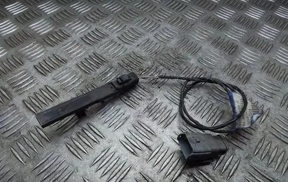 Renault Laguna II Sensor 8200378440
