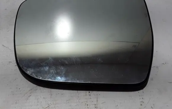 Renault Alaskan Wing mirror glass 963664KE0B