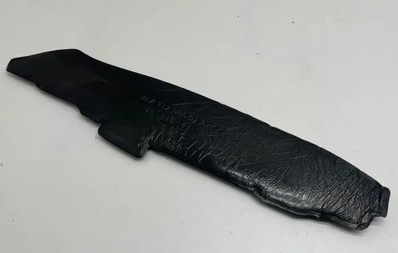 Mercedes-Benz CLA C117 X117 W117 Fender foam support/seal A1178850737