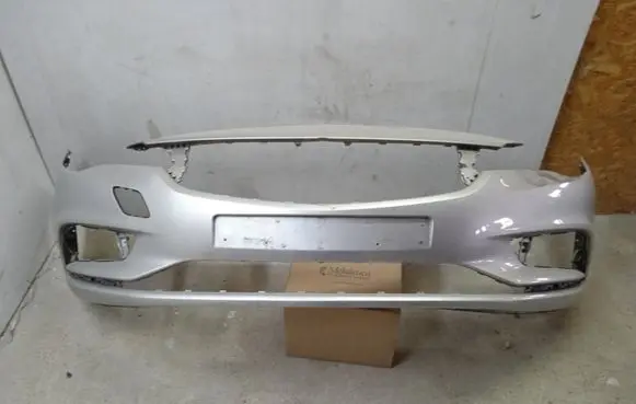 Opel Astra K Front bumper 39052710