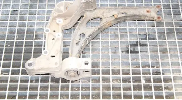Volkswagen Scirocco Front lower control arm/wishbone 1K0199296