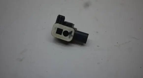 BMW 3 F30 F35 F31 Airbag deployment crash/impact sensor 9234989