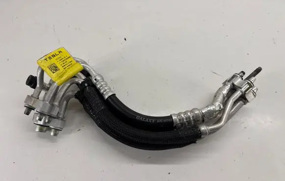 Tesla Model 3 Air conditioning (A/C) pipe/hose 155505500D