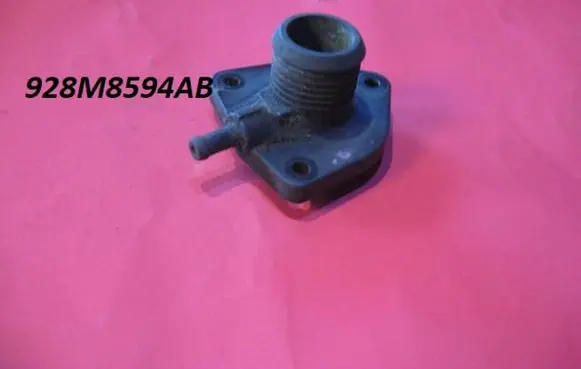Ford Escort Thermostat/thermostat housing 928M8594AB
