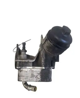 Opel Zafira B Engine oil radiator H2745003