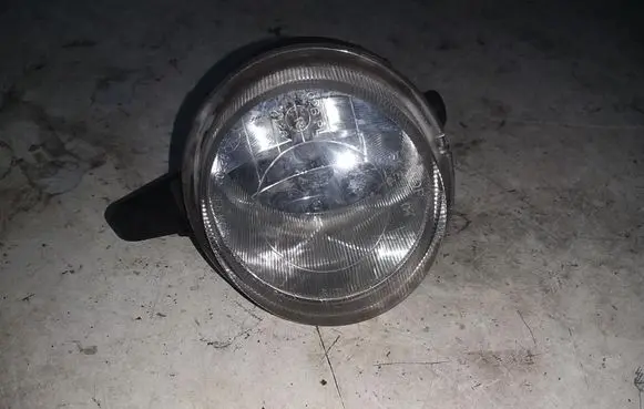 KIA Sorento Fog light set 922023E5