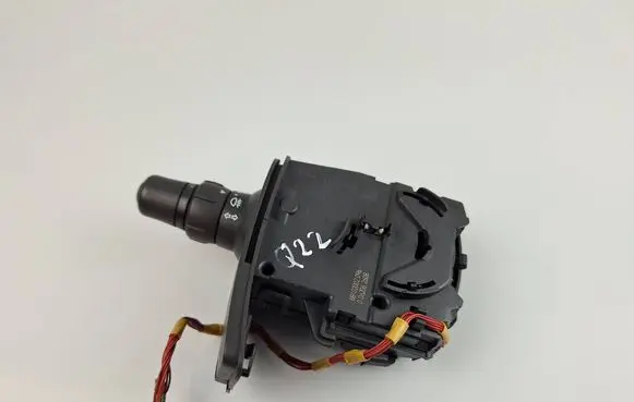 Renault Kangoo I Light switch 88102002 88102002096