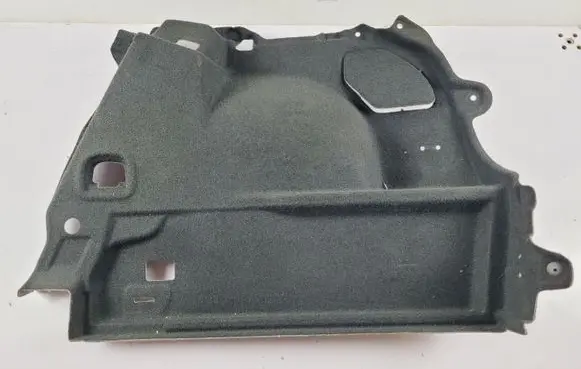 Volkswagen T-Roc Trunk/boot lower side trim panel 2GA867428F