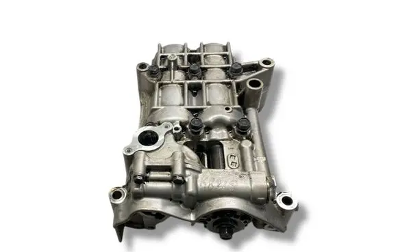 Honda CR-V Oil pump N22B3