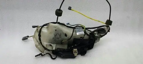 Mercedes-Benz S W220 Front door lock motor A2157201435