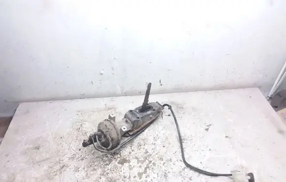 Smart ForTwo I Brake booster 0204021495 0204220071