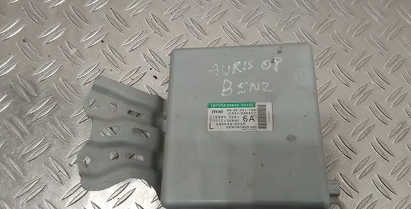 Toyota Auris 150 Power steering control unit/module 8965002460