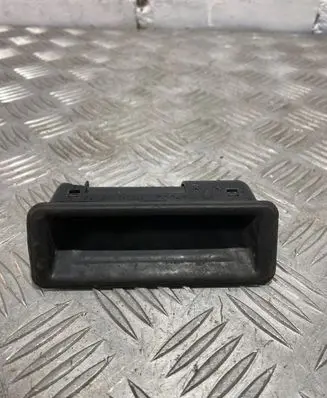 BMW X5 F15 Tailgate/trunk/boot exterior handle 51247118158