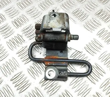 Audi Q7 4L Front door upper hinge 8E0831412E