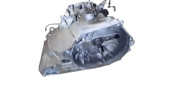 Honda CR-V Manual 6 speed gearbox 7GF01007173