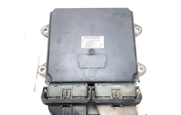 Mitsubishi Colt Engine control unit/module ECU 1860A552
