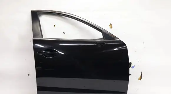 Mazda 6 Front door 5772603