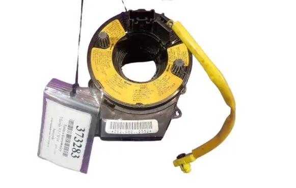 Mazda MX-5 NC Miata Airbag slip ring squib (SRS ring) Z82G822552