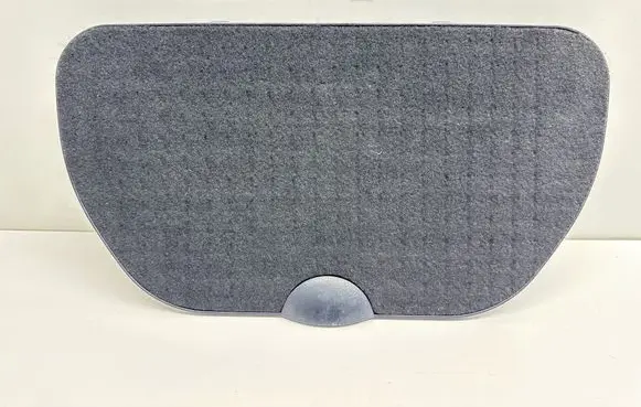 Citroen Berlingo Interior carpet CT2046P5