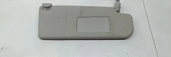 Volkswagen PASSAT B5.5 Sun visor 6X0857552