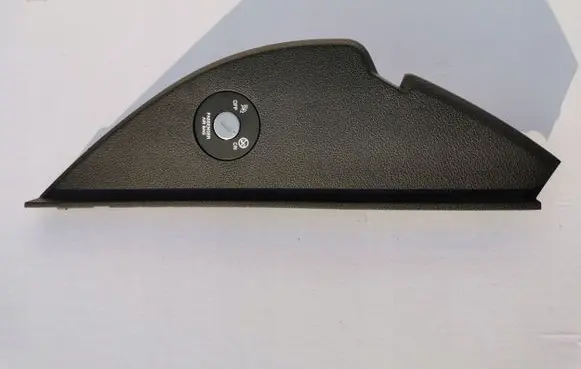 Hyundai Tucson TL Seat and door cards trim set 