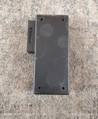Mercedes-Benz CLK A208 C208 Phone control unit/module A2038209926 1083476G129