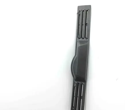 Land Rover Range Rover P38A Centre console side trim rear BTR8592