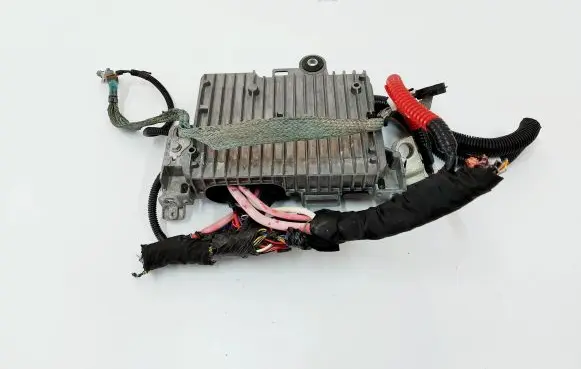 Tesla Model 3 Comfort/convenience module 1569303-00-A