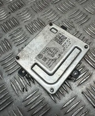Audi A6 S6 C7 4G Headlight ballast module Xenon 4G0907397D 033240 01071126