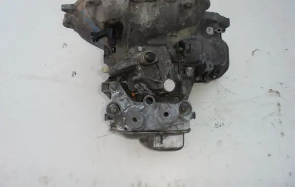Opel Tigra B Manual 5 speed gearbox